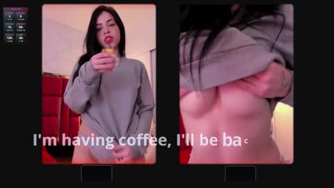 Snapshot of violetsmith_3 chatting on 10.05.25 Violeta online show from 10.05.25