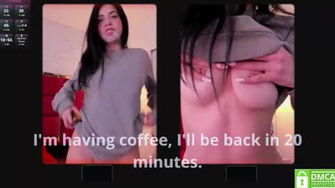 Snapshot of violetsmith_3 chatting on 11.28.25 Violeta online show from 11.28.25