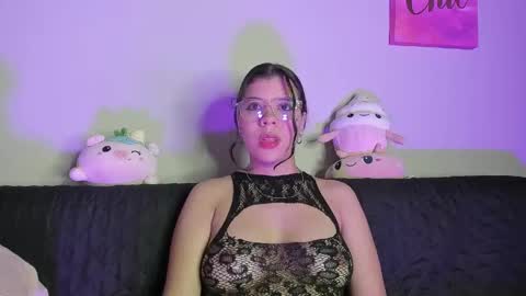 violeta online show from 04.20.26