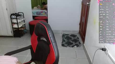 violett_11 online show from 01.15.26