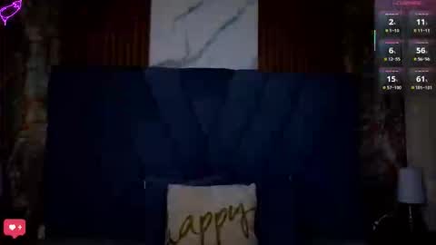 ViolettGolden online show from 09.27.25