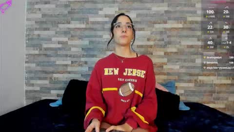 ViolettGolden online show from 10.06.25