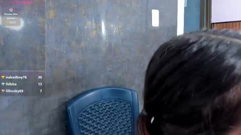 Violett online show from 11.17.25