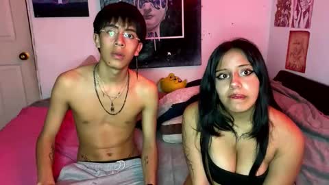 violett_dante online show from 03.28.26