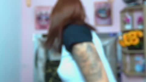 Violeta froz online show from 11.01.25