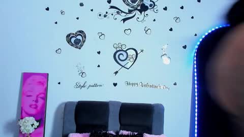 Violeta froz online show from 03.07.26