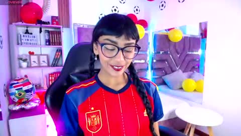 Violet online show from 06.20.26