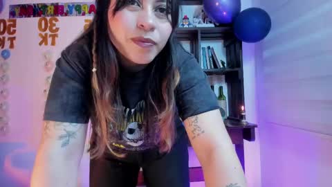 Violeta online show from 05.21.26