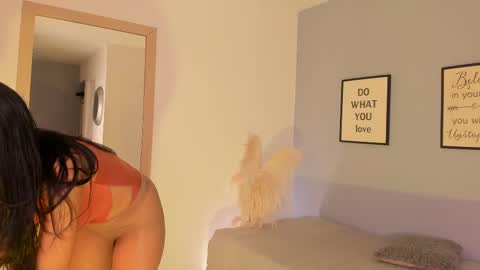 violetta_bold online show from 03.07.25