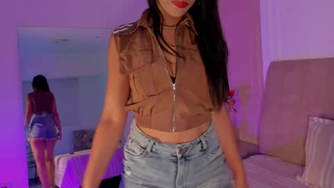 violetta_bold online show from 04.07.26