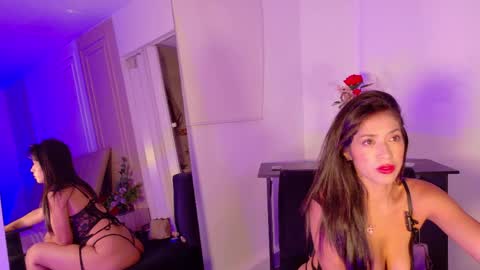 violetta_bold online show from 05.19.26