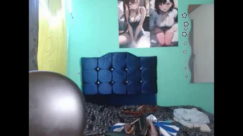 violetta_dreams online show from 05.29.26