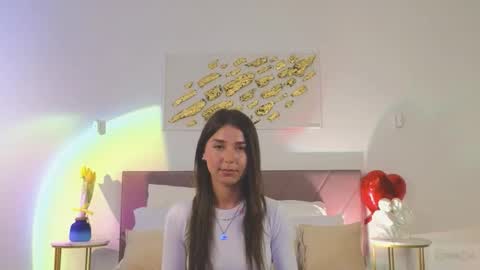 violetta_finch online show from 03.14.26