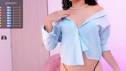 violeta online show from 04.16.26