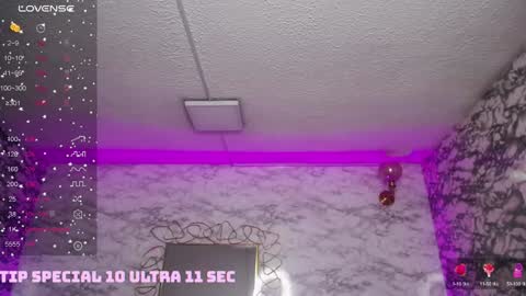 Violetta  online show from 01.18.25