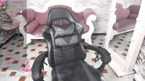 Violetta  online show from 01.23.25