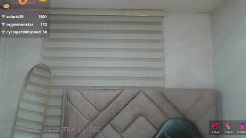 Violetta  online show from 03.26.26