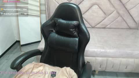 Violetta  online show from 03.27.26