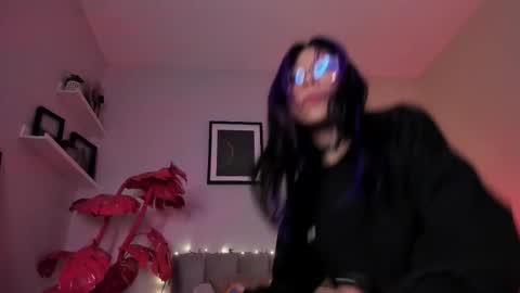 Violetta nur online show from 02.17.26