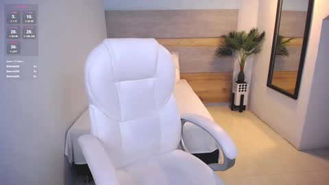 Violetta online show from 02.04.25