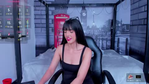 violetta online show from 11.13.25