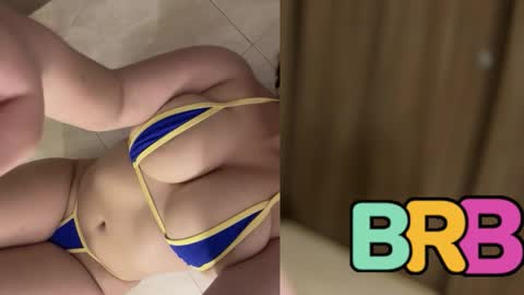 violetta independent model online show from 12.21.25