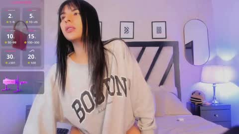 Violettaa online show from 04.18.26