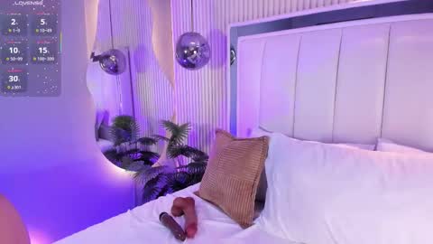 violettacolinss online show from 03.24.26