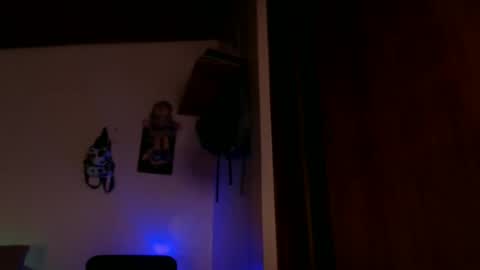 Snapshot of violettasexycam chatting on 12.23.24 violetafetish online show from 12.23.24