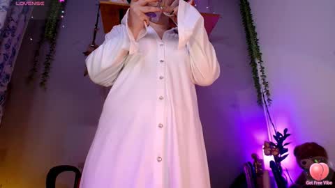 violetafetish online show from 02.22.26