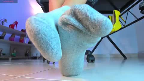 CALL ME TATIANA online show from 02.26.25