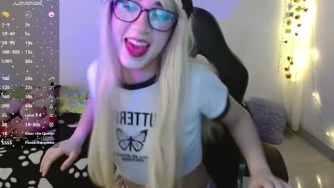 violettaswet online show from 09.12.25