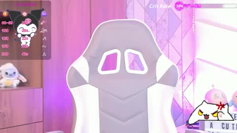 Violeta  online show from 02.19.26