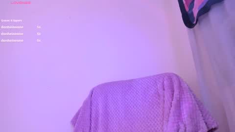 Violett online show from 12.18.24