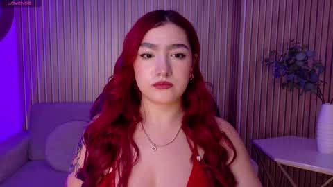 Violett Castel online show from 01.18.26