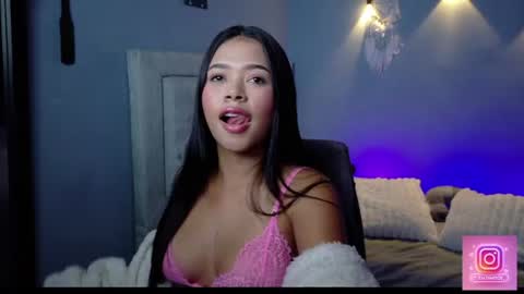 Violett Doll online show from 06.11.26