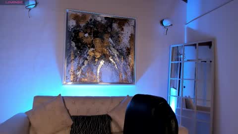 Violett  online show from 02.28.26