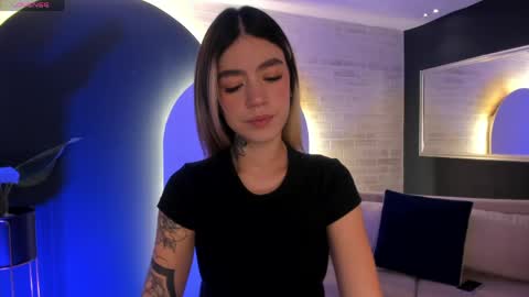 Violett  online show from 04.09.26