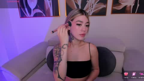 Violett  online show from 05.26.26