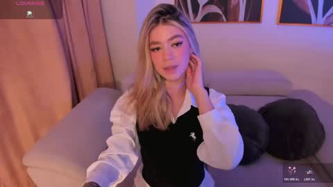 Violett  online show from 05.30.26