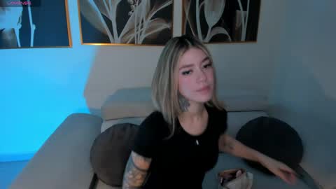 Violett  online show from 05.31.26