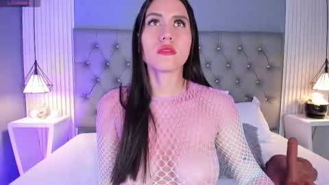 VioletthaRous online show from 01.09.26