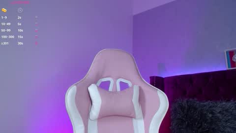 Violeta online show from 11.08.25