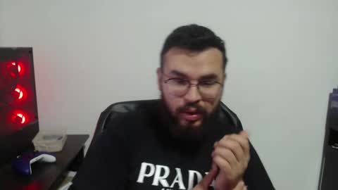 Jhon online show from 03.22.26