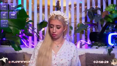 Violetta online show from 02.19.26