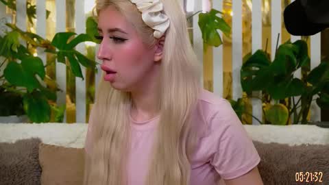 Violetta online show from 03.13.26