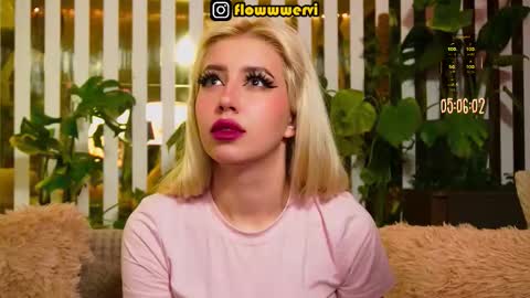 Violetta online show from 03.28.26