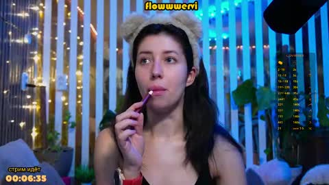 Violetta online show from 04.19.26