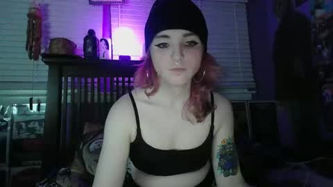 Snapshot of violetvalentine666 chatting on 02.07.26 Violet online show from 02.07.26