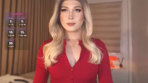 Best Of Both Worlds online show from 11.23.25